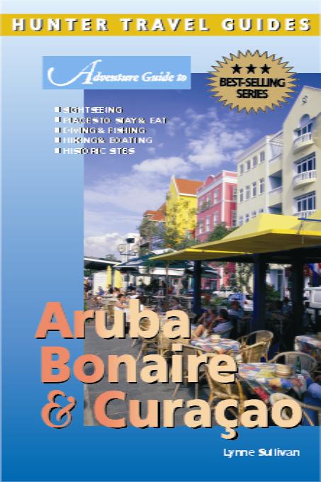 Title details for Adventure Guide to Aruba, Bonaire & Curaçao by Lynne Sullivan - Available